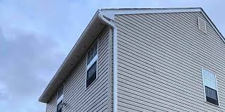 Albany, LA Siding Company